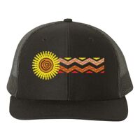 Snapback Trucker Cap Thumbnail