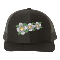 Snapback Trucker Cap Thumbnail