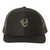 Snapback Trucker Cap Thumbnail
