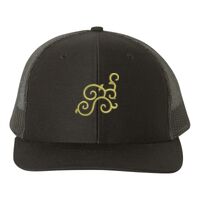 Snapback Trucker Cap Thumbnail
