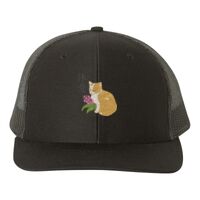 Snapback Trucker Cap Thumbnail