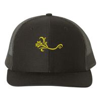 Snapback Trucker Cap Thumbnail
