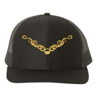Snapback Trucker Cap Thumbnail