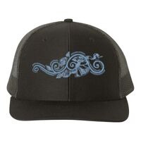 Snapback Trucker Cap Thumbnail