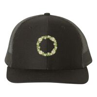 Snapback Trucker Cap Thumbnail