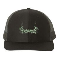 Snapback Trucker Cap Thumbnail