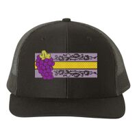 Snapback Trucker Cap Thumbnail