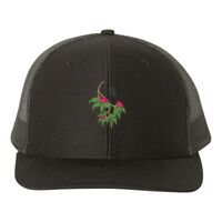 Snapback Trucker Cap Thumbnail