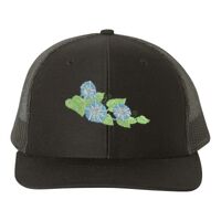 Snapback Trucker Cap Thumbnail