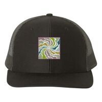 Snapback Trucker Cap Thumbnail