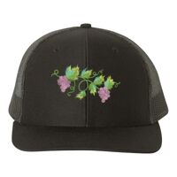 Snapback Trucker Cap Thumbnail