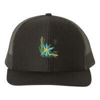 Snapback Trucker Cap Thumbnail