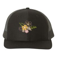 Snapback Trucker Cap Thumbnail