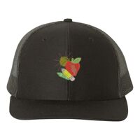 Snapback Trucker Cap Thumbnail