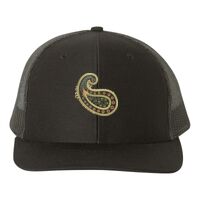 Snapback Trucker Cap Thumbnail