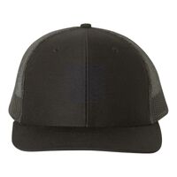 Snapback Trucker Cap Thumbnail