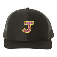 Snapback Trucker Cap Thumbnail