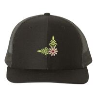 Snapback Trucker Cap Thumbnail