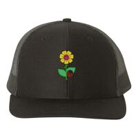Snapback Trucker Cap Thumbnail