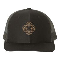 Snapback Trucker Cap Thumbnail