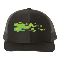Snapback Trucker Cap Thumbnail