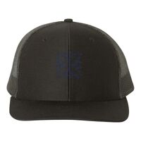 Snapback Trucker Cap Thumbnail