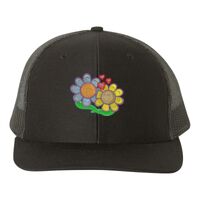 Snapback Trucker Cap Thumbnail