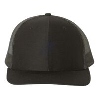 Snapback Trucker Cap Thumbnail
