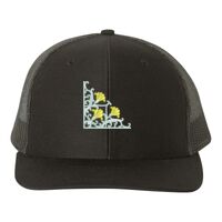 Snapback Trucker Cap Thumbnail