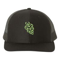 Snapback Trucker Cap Thumbnail