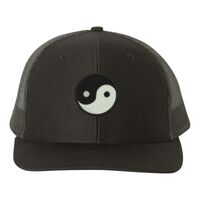 Snapback Trucker Cap Thumbnail