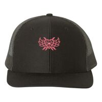 Snapback Trucker Cap Thumbnail