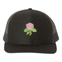 Snapback Trucker Cap Thumbnail