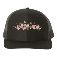 Snapback Trucker Cap Thumbnail