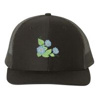 Snapback Trucker Cap Thumbnail