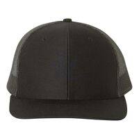 Snapback Trucker Cap Thumbnail