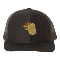Snapback Trucker Cap Thumbnail