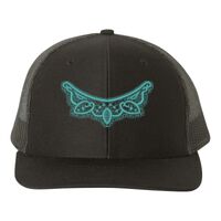 Snapback Trucker Cap Thumbnail