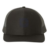 Snapback Trucker Cap Thumbnail