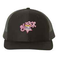 Snapback Trucker Cap Thumbnail