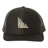 Snapback Trucker Cap Thumbnail