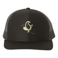 Snapback Trucker Cap Thumbnail