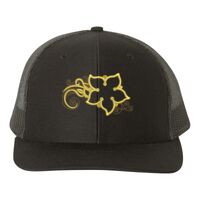 Snapback Trucker Cap Thumbnail