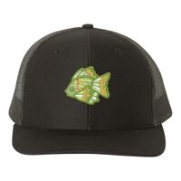 Snapback Trucker Cap Thumbnail