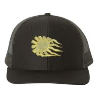 Snapback Trucker Cap Thumbnail