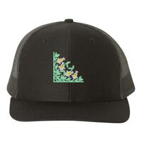 Snapback Trucker Cap Thumbnail