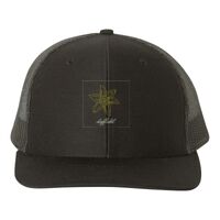 Snapback Trucker Cap Thumbnail