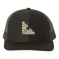 Snapback Trucker Cap Thumbnail