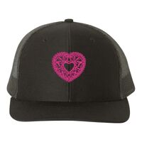 Snapback Trucker Cap Thumbnail