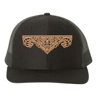 Snapback Trucker Cap Thumbnail